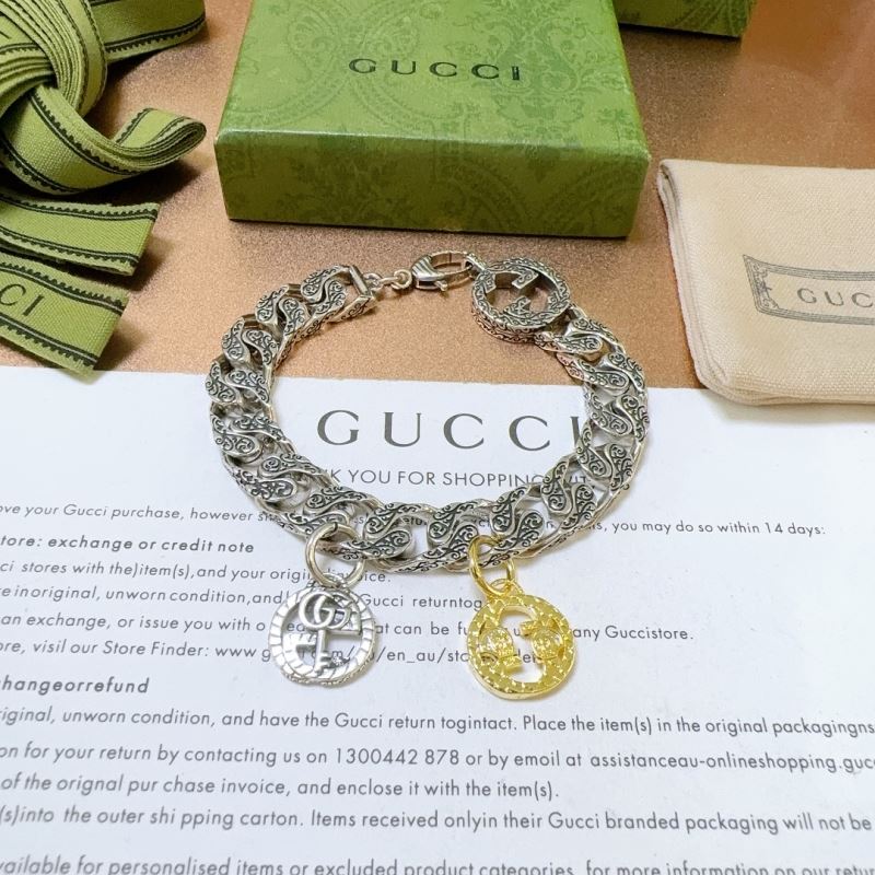 Gucci Bracelets